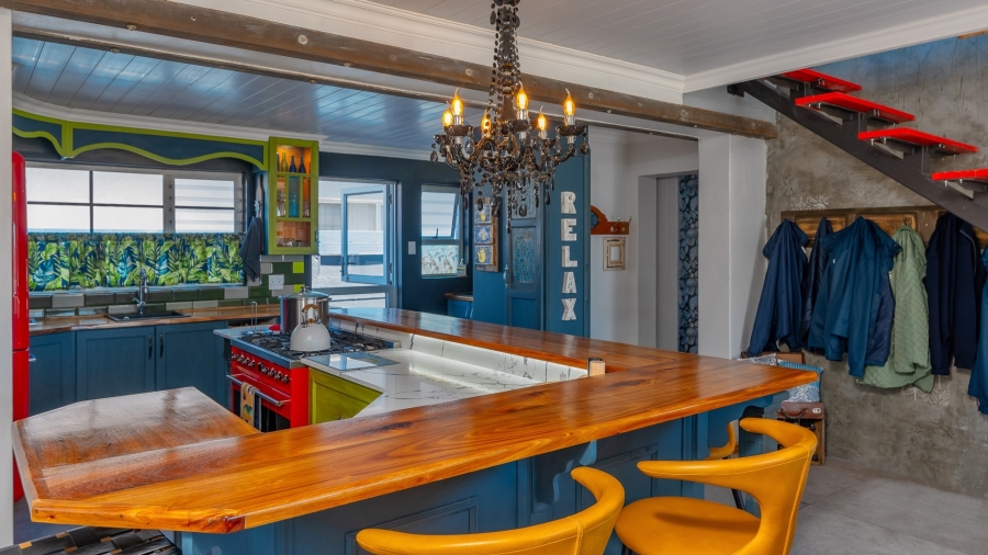 3 Bedroom Property for Sale in Agulhas Western Cape